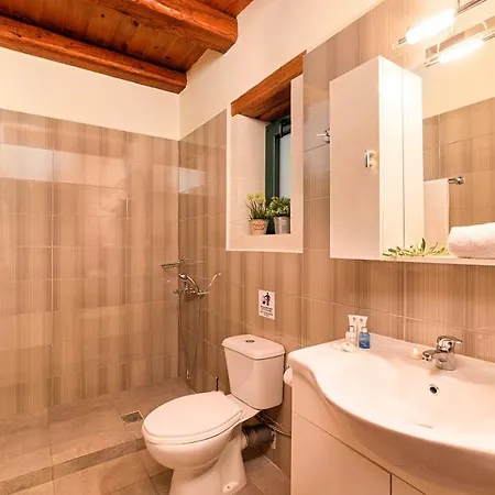 Villa Stelios Private Pool
