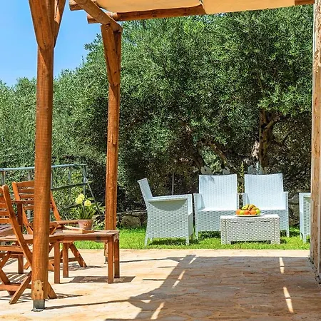 Stelios Private Pool Georgioupoli