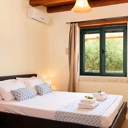 Villa Stelios Private Pool *