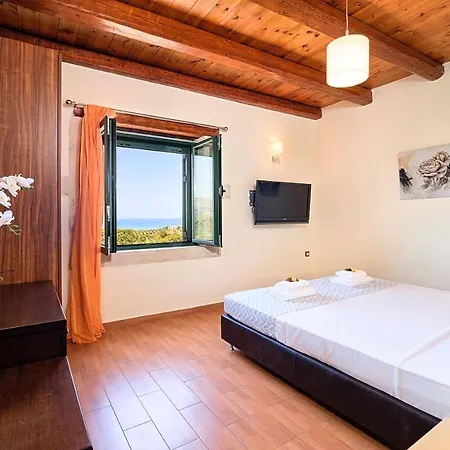 Villa Stelios Private Pool